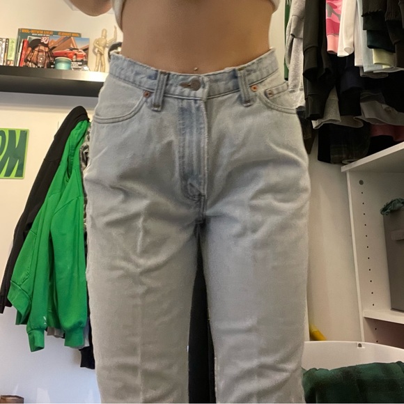 VINTAGE LEVI JEANS - Picture 5 of 5